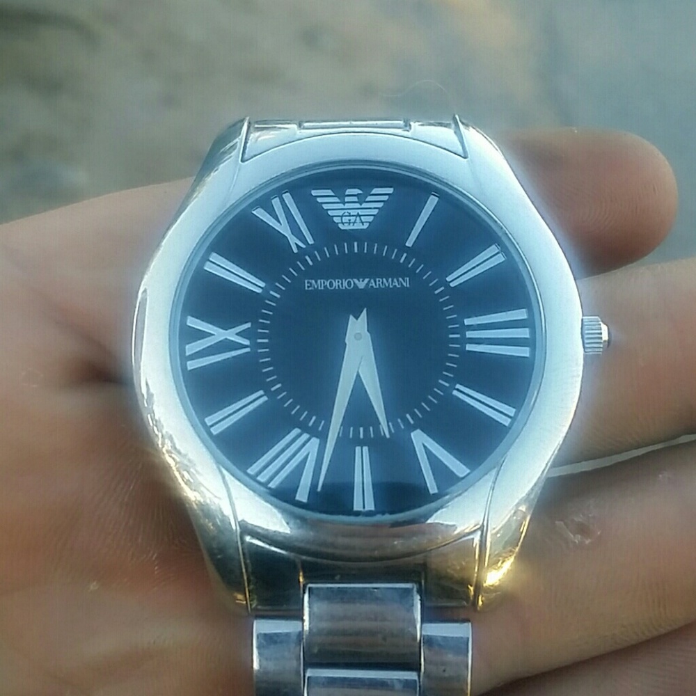 Armani