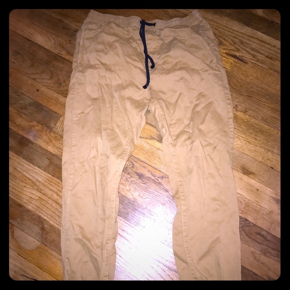 American Eagle Joggers