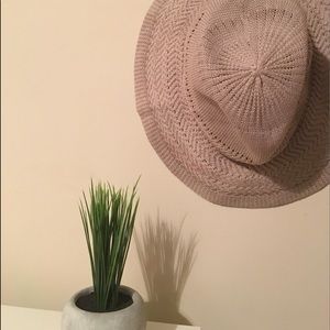 Juicy Couture Sun Hat