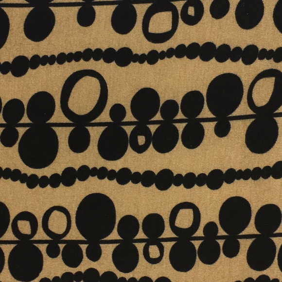 COCO & tashi Cowl Neck Dress - Picture 4 of 4