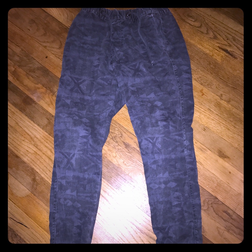 Hollister Joggers