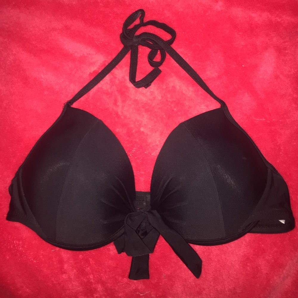 Wet Seal Bikini Top