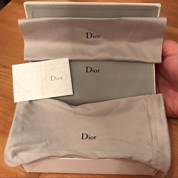 Dior Sunglasses - Picture 5 of 5