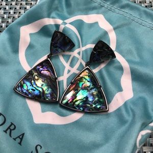 Kendra Scott Maury Earrings