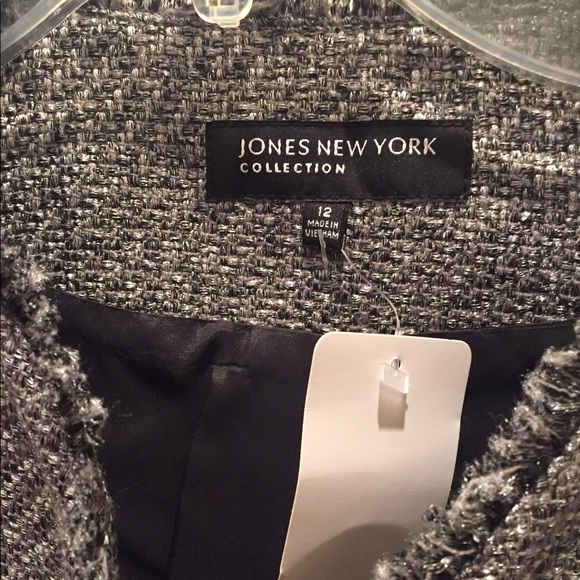 Blazer-NWOT - Picture 1 of 4