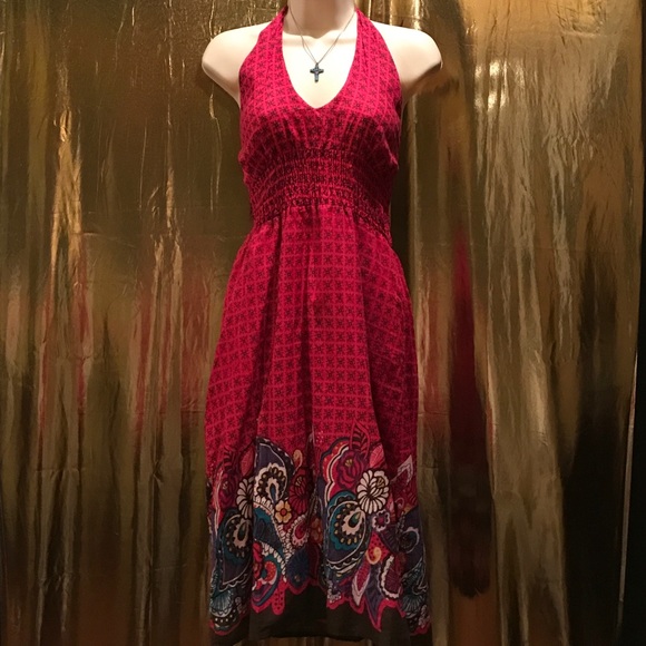 Wish Dresses & Skirts - 🌺🌴PRETTY SUNDRESS🌴🌺