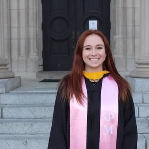 Meet your Posher, Caitlyn