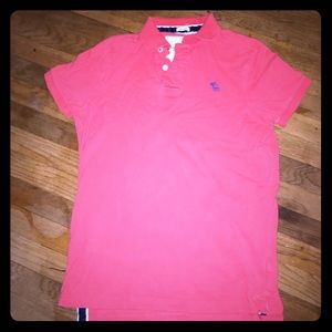 Abercrombie Polo