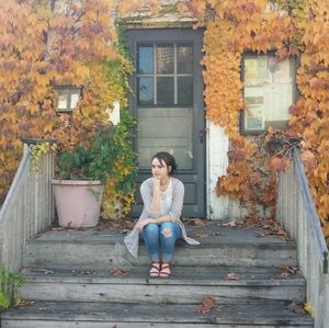 Meet your Posher, Brooklyn