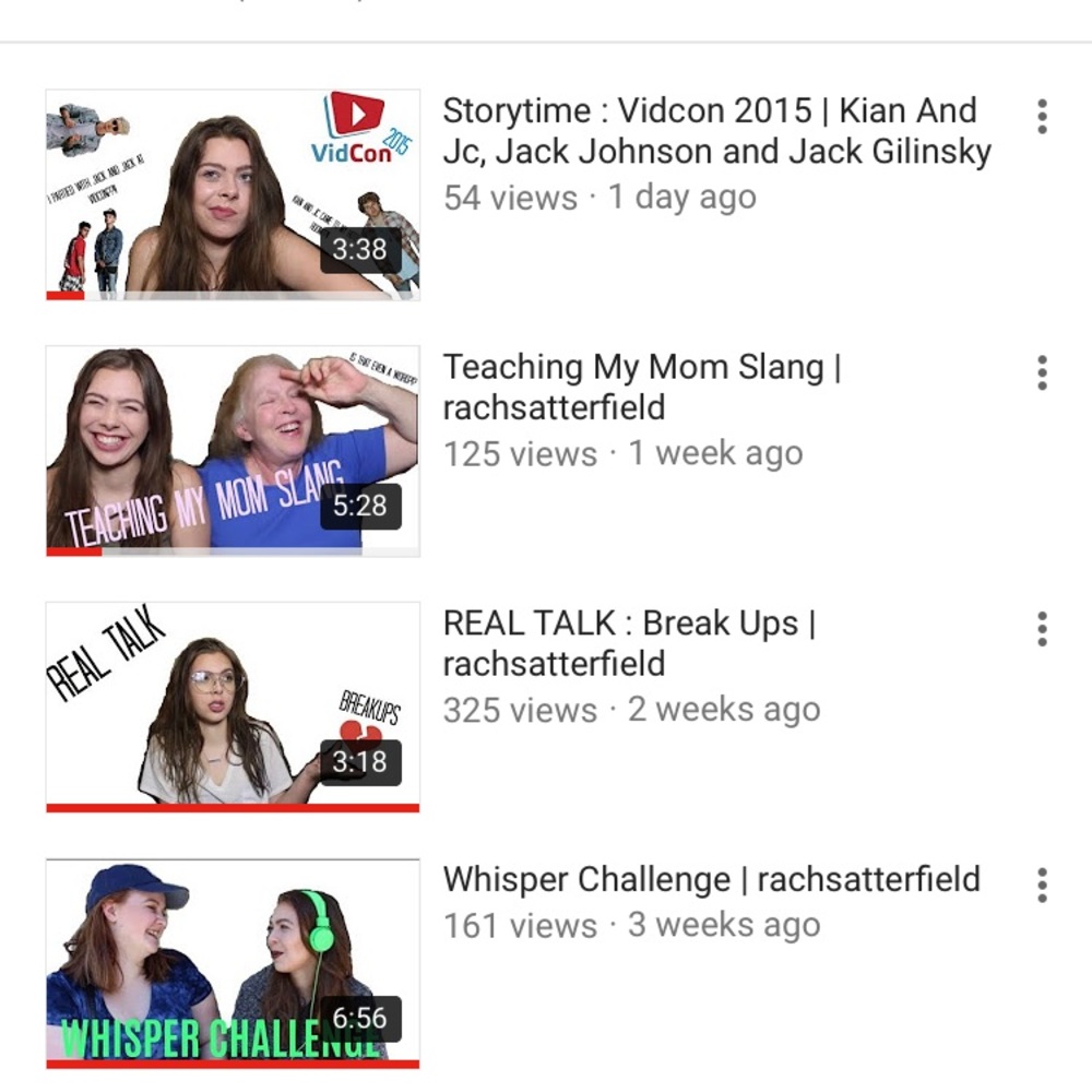 YouTube