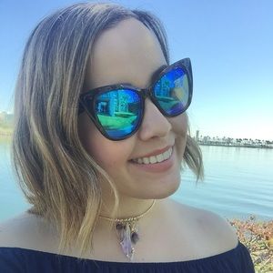 Meet your Posher, Brittany