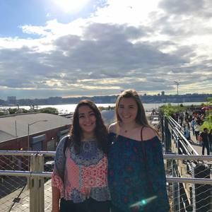 Meet your Posher, Annie