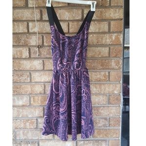 Beautiful Printed Dress