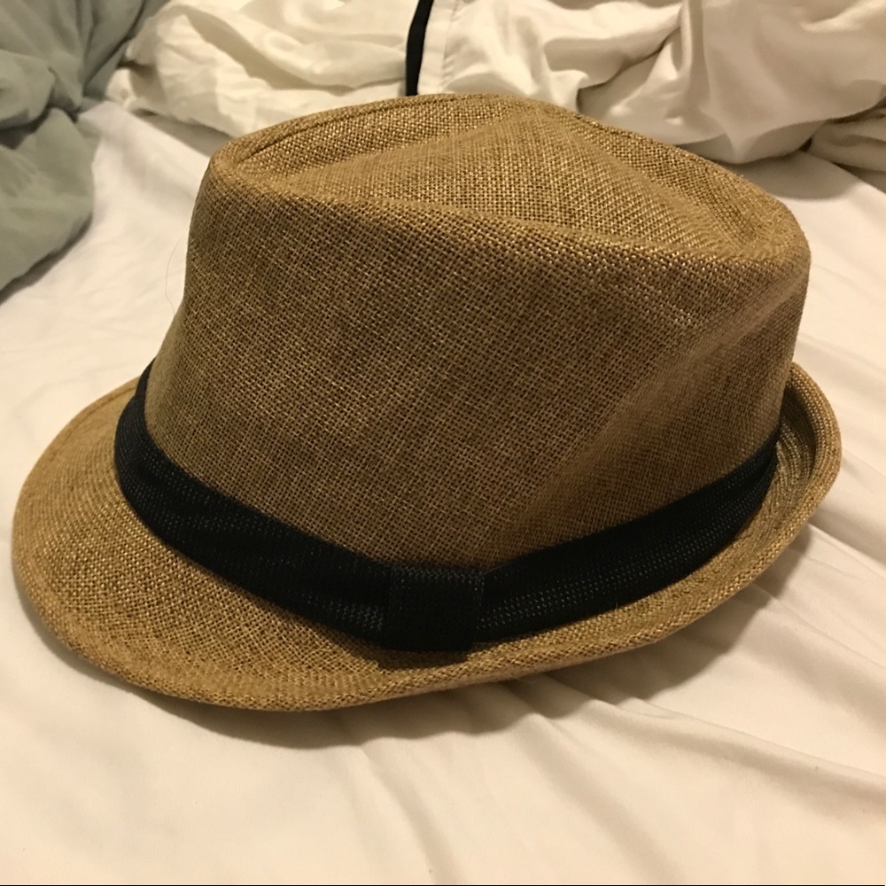 Fedora never worn $7 S