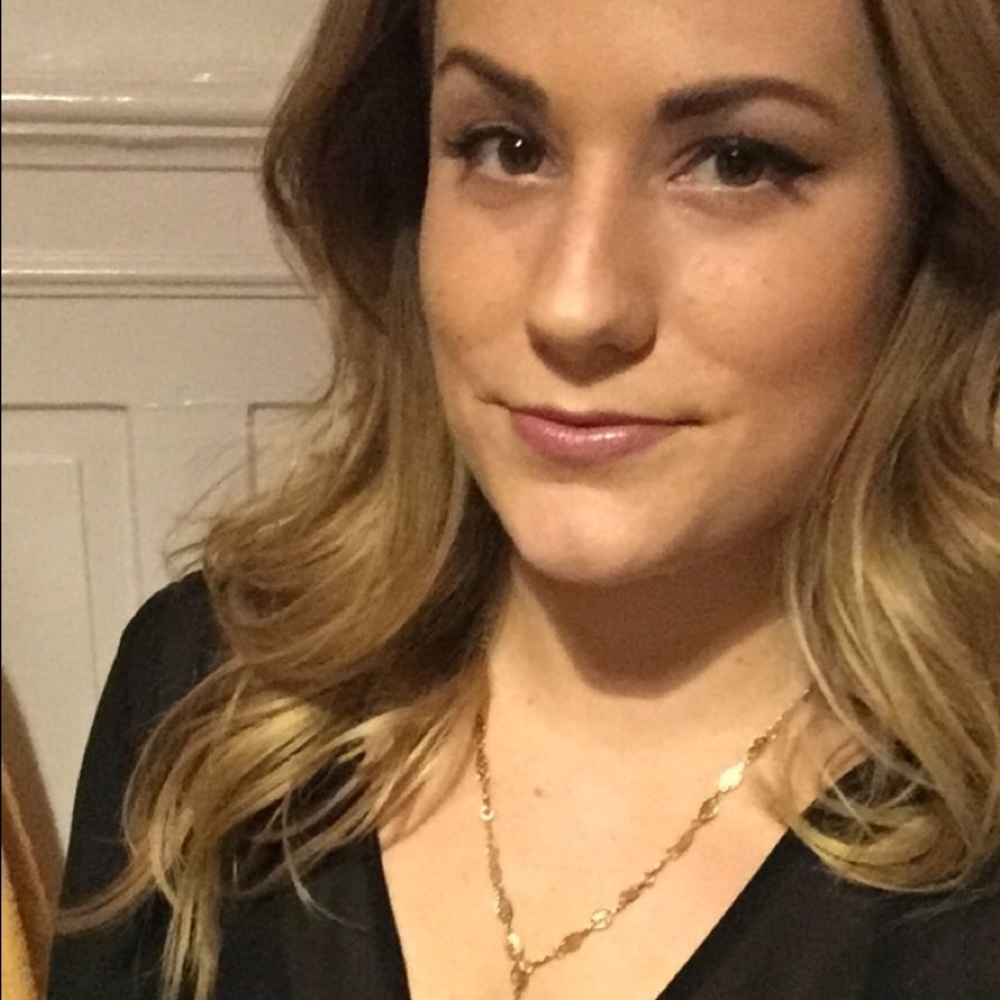 Meet your Posher, Chelsea