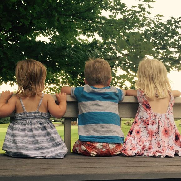 Meet your Posher, Sarah - Picture 1 of 1