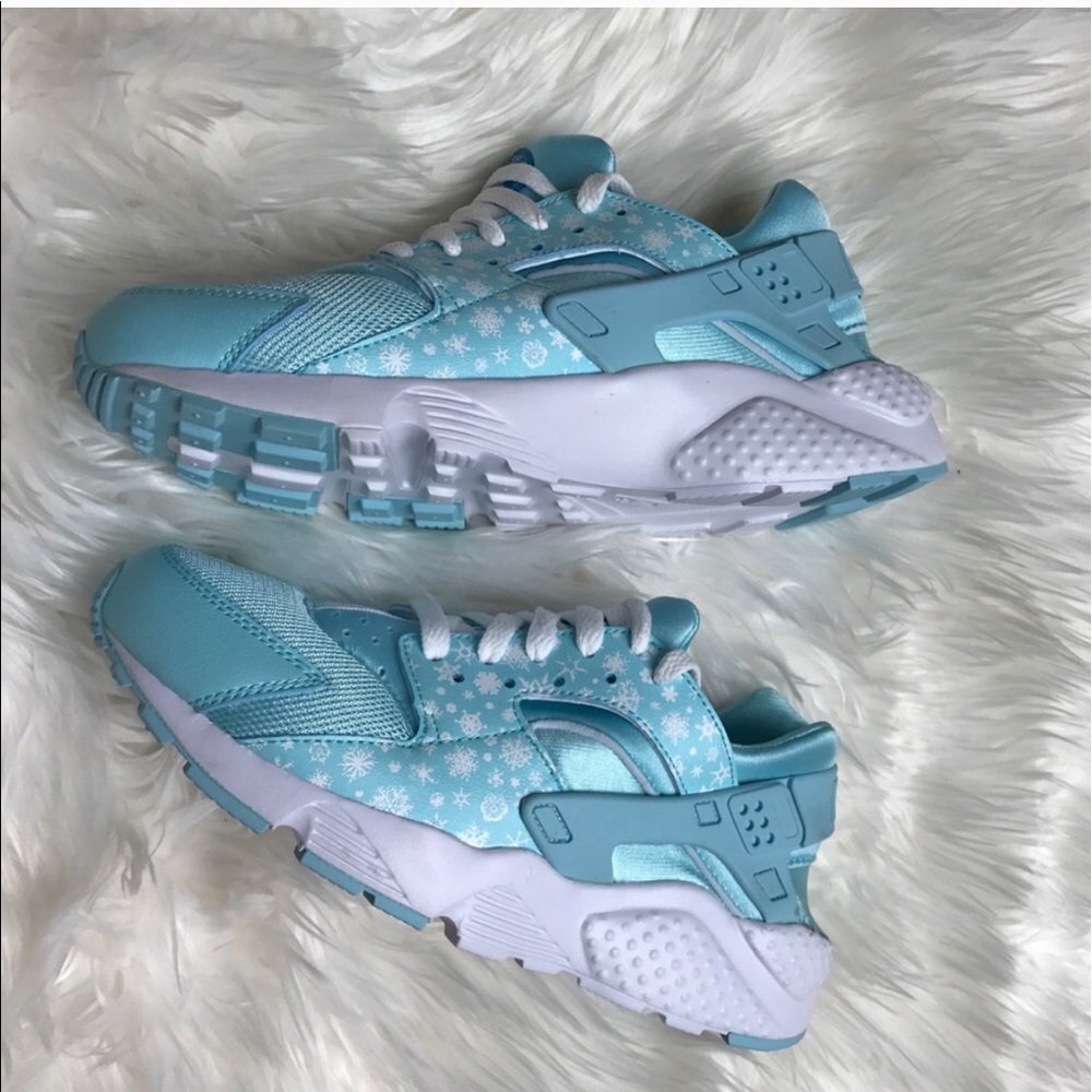 Huaraches Nike Frozen