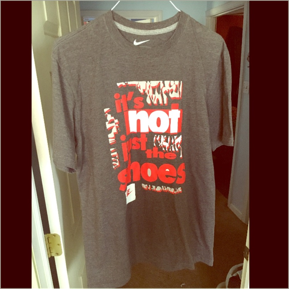 Nike Shirt
