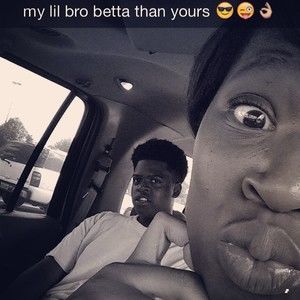 Meet your Posher, Marcus