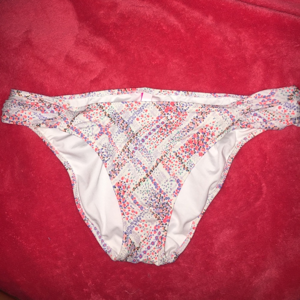 Victoria's Secret Bikini Bottoms