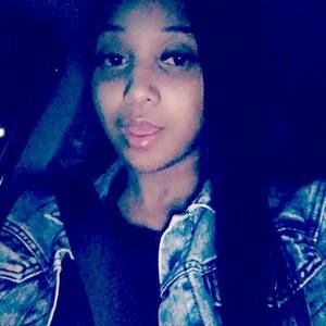 Meet your Posher, Martyana