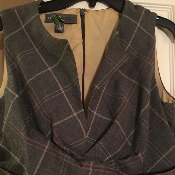 Dress - Picture 3 of 3