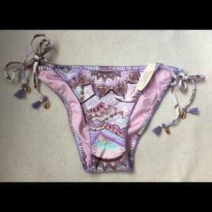 Victoria's Secret Bikini Bottom size Small