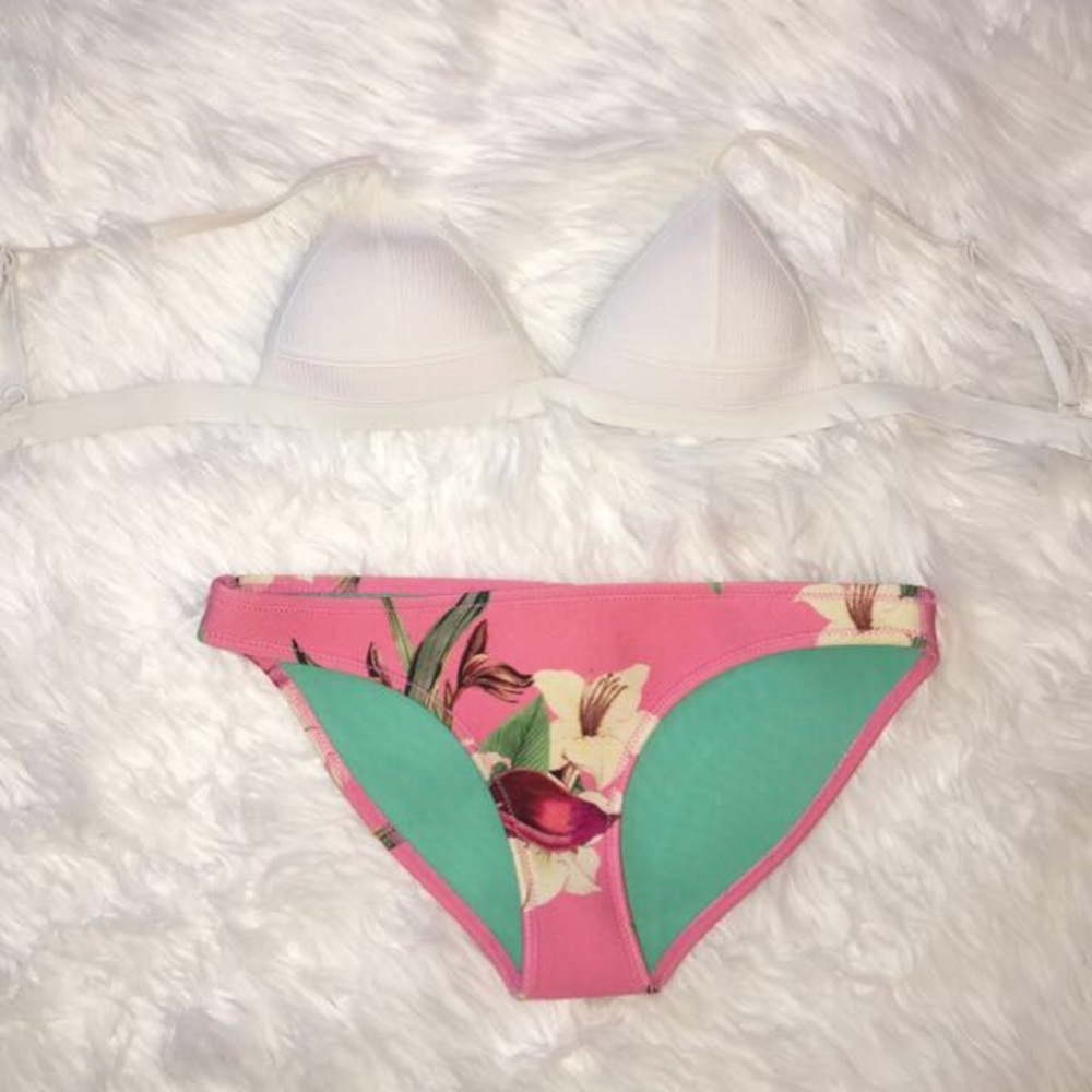 TRIANGL swimsuit