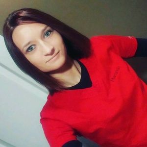 Meet your Posher, Maranda