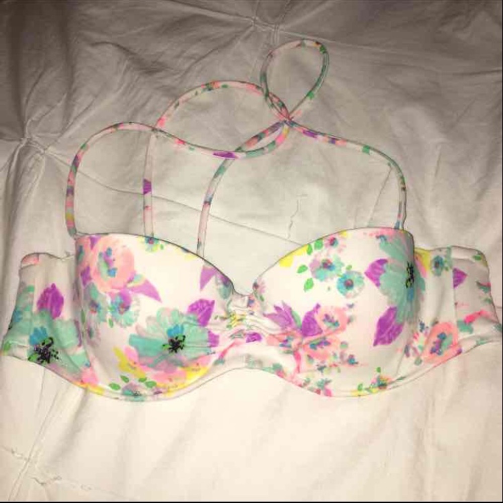 Victoria's Secret bathing suit top