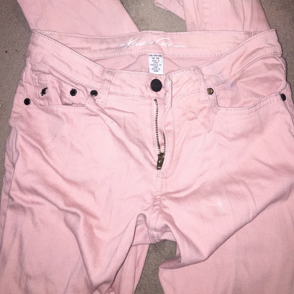 Kenneth Cole Jeans