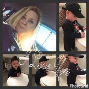 Meet your Posher, Lynnette