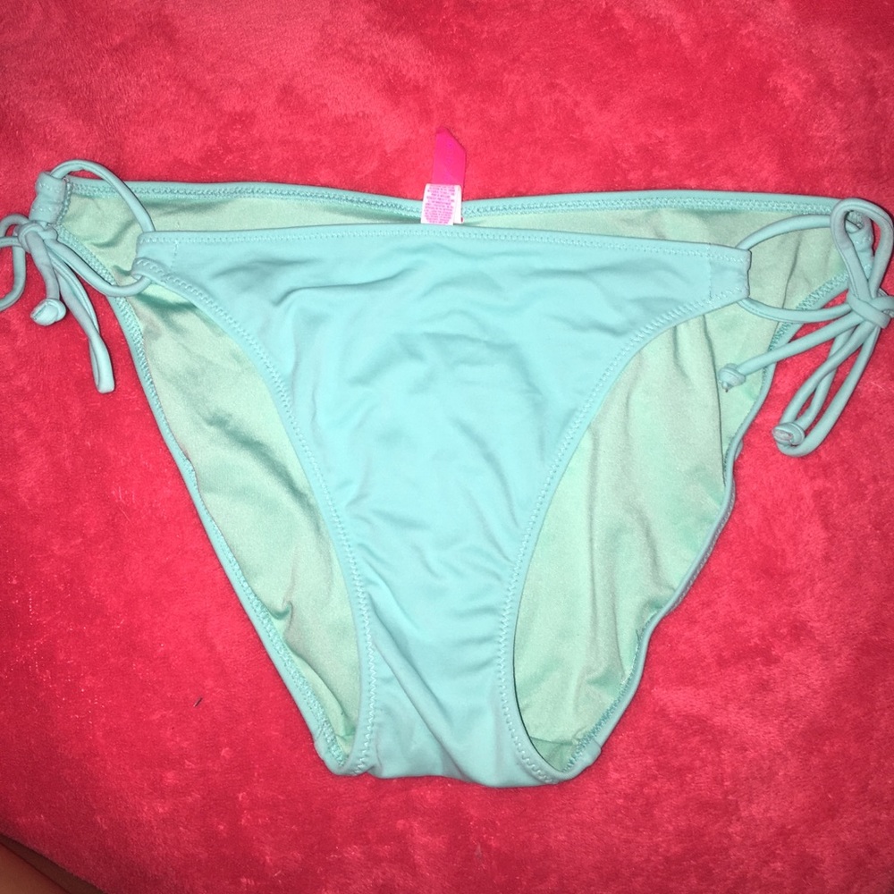 Victoria's Secret Bikini Bottoms