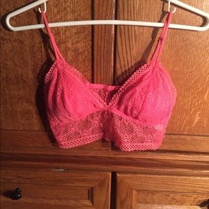 Victoria's Secret Bralette