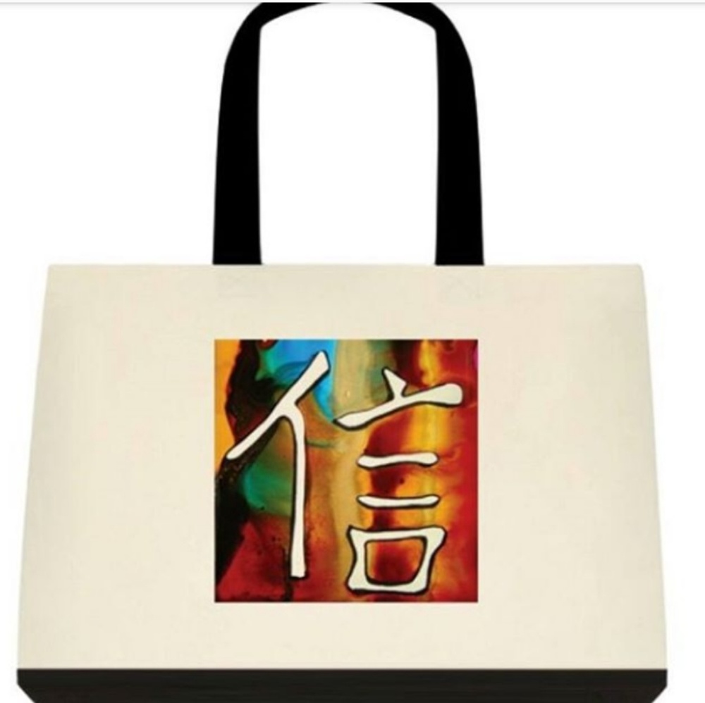 TOTE BAGS