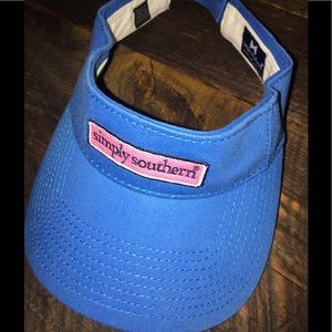 Simply Southern Visor