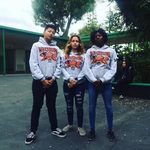 Meet your Posher, Jesse