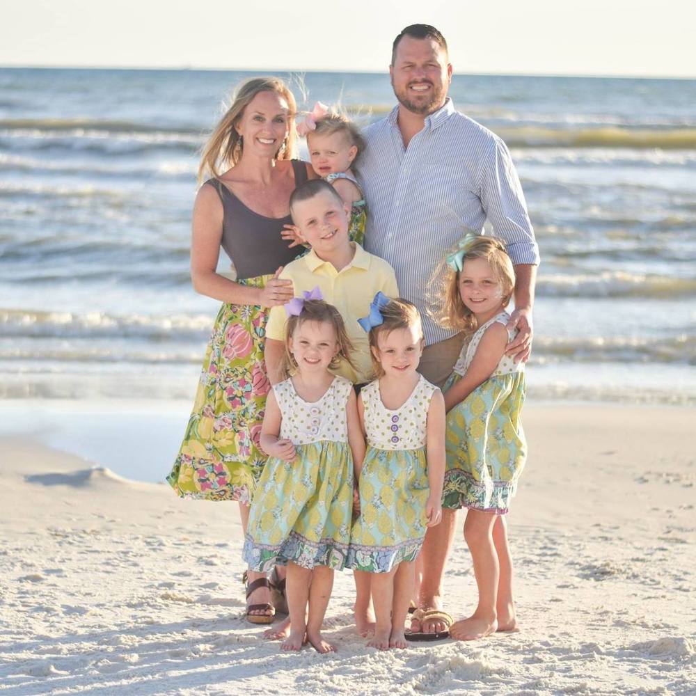 Meet your Posher, Mandy