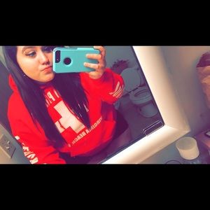 Meet your Posher, Shania