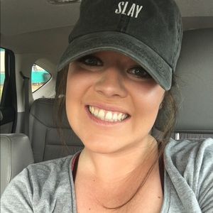 Meet your Posher, Emma