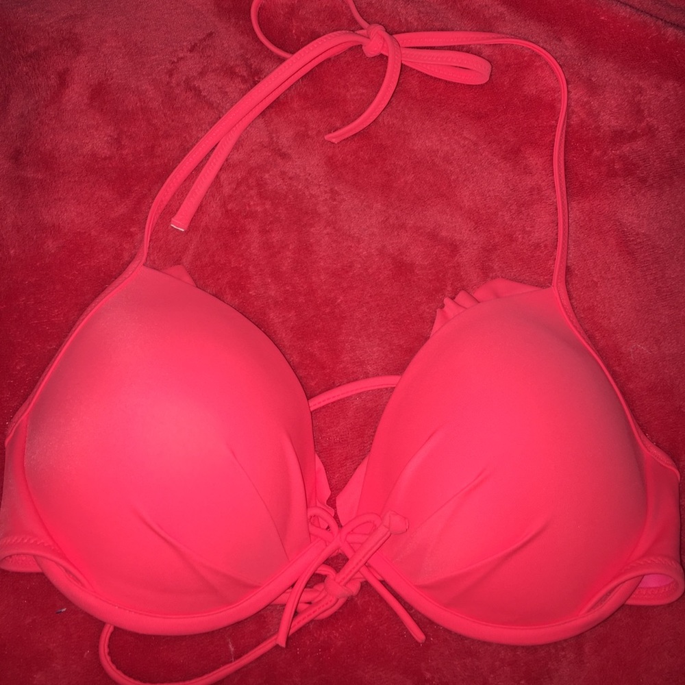 Victoria's Secret Bikini Top