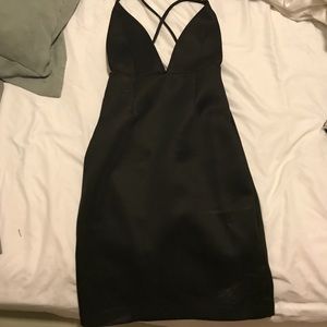 ASOS XS little black dress $20 never worn