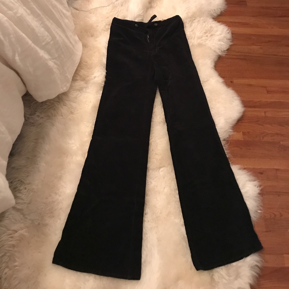 Bra of chaos black cords! 👖