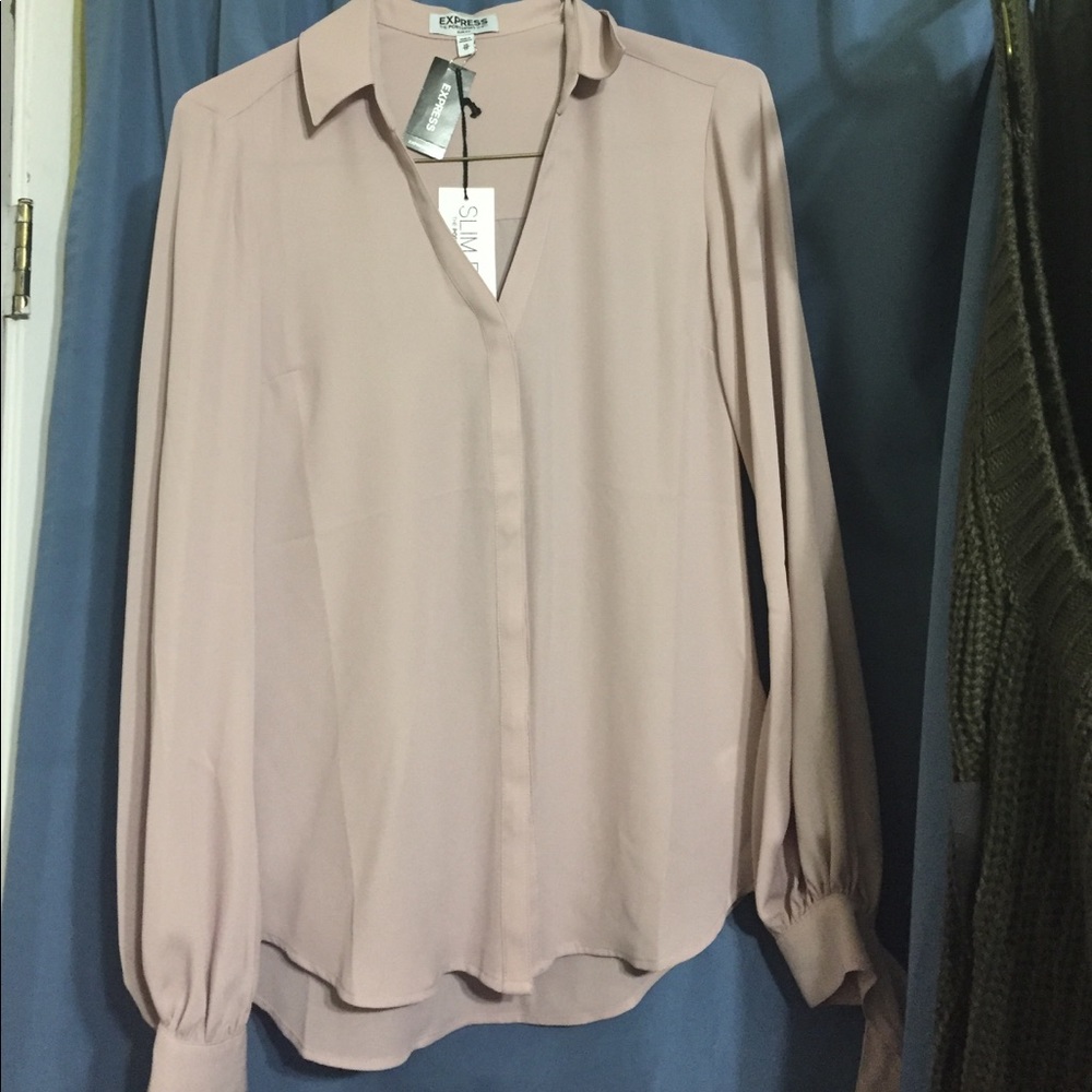 Xs express portofino shirt