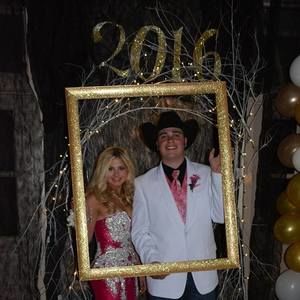 Meet your Posher, Conner