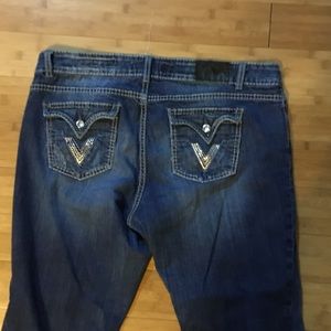 Vigoss jeans