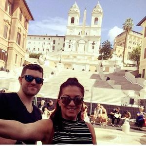 Meet your Posher, Ryan