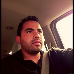 Meet your Posher, Armando