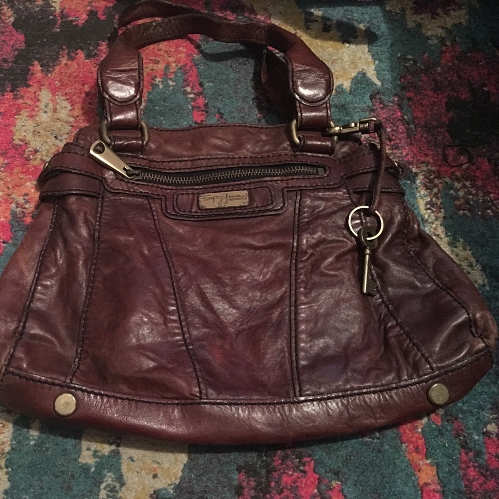 Fossil bag