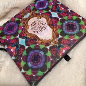Urban Decay Alice Through the Looking Glass